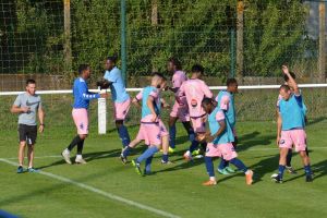 21 AOUT 2019<br/>BEAUGENCY R2 CONTRE SPSH FC R2