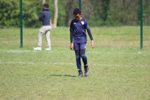 2025/2026 : U11