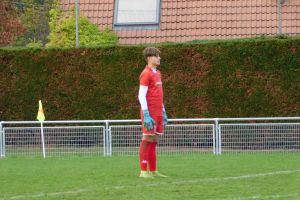 04.10.2025 - SPSH vs MONTARGIS