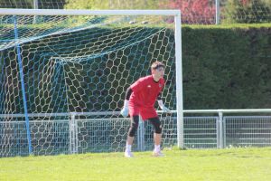 08.04.2026 - COUPE BERGERARD - SPSH vs USO