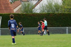 13.09.2025 - SPSH vs US MER
