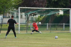 19 juillet 2025 - Préparation St Pryve N2 contre Feignies Aulnoye