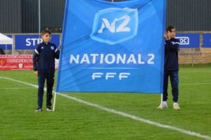 2025-10-04 - J7 - SPSH vs BOURGES FC
