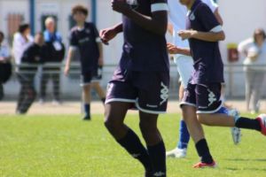 25.04.2026 - SPSH vs CHARTRES