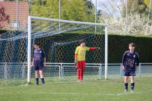28.03.2026 - SPSH vs CHARTRES