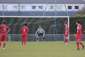 28.03.2026 - SPSH vs VIERZON