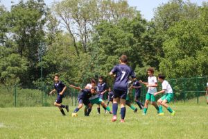 2025/2026 : U12