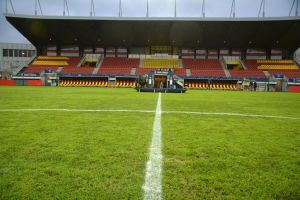 23 janvier 2019<br/>Coupe de France contre le Stade Rennais