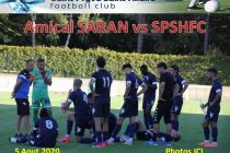 amical-vs-SARAN