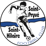 Saint-Pryvé Saint-Hilaire Football Club